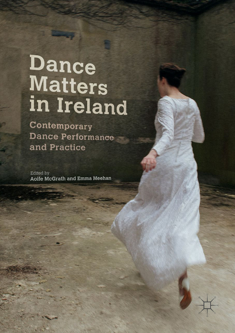 Dance Matters in Ireland - 