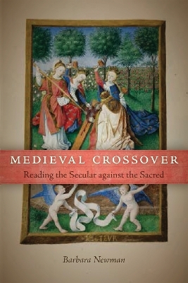 Medieval Crossover - Barbara Newman