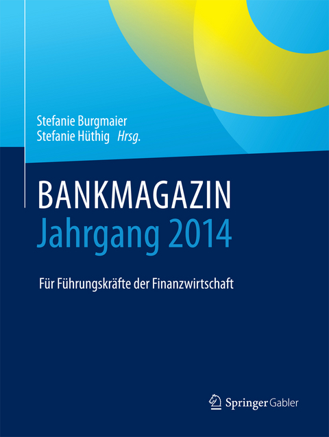 BANKMAGAZIN - Jahrgang 2014 - 