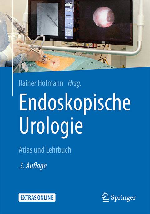 Endoskopische Urologie - 