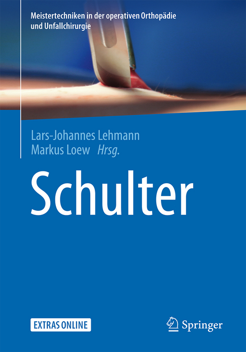 Schulter - 