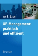 OP-Management: praktisch und effizient - 