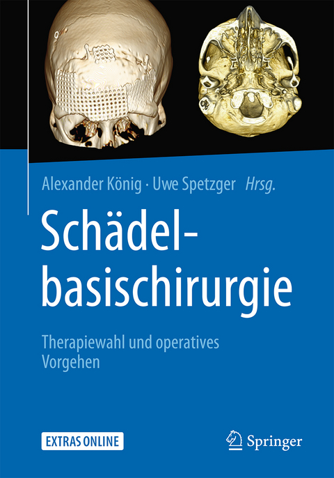 Schädelbasischirurgie - 