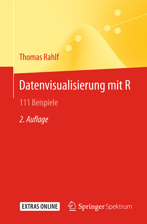 Datenvisualisierung mit R - Thomas Rahlf