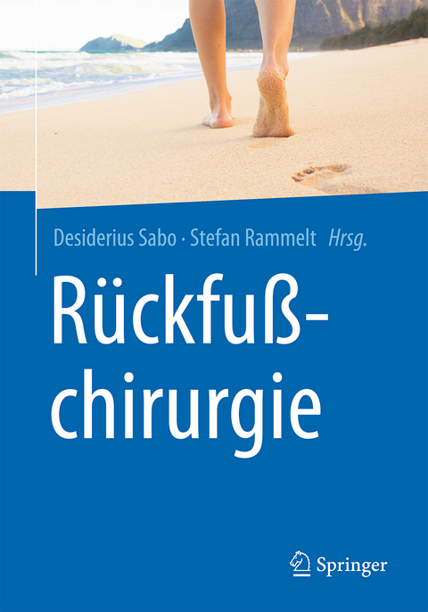 Rückfußchirurgie - 