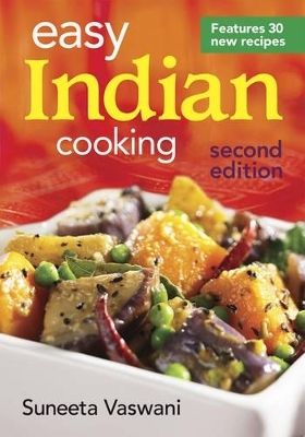 Easy Indian Cooking - Suneeta Vaswani