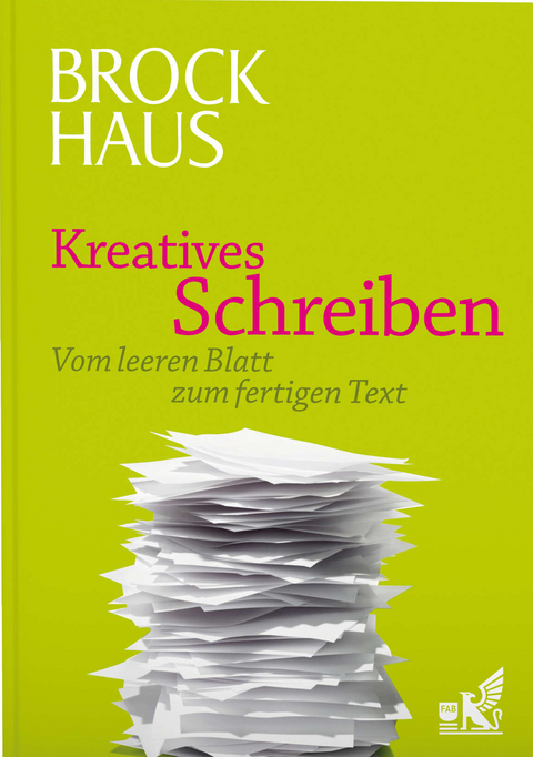 Brockhaus Kreatives Schreiben