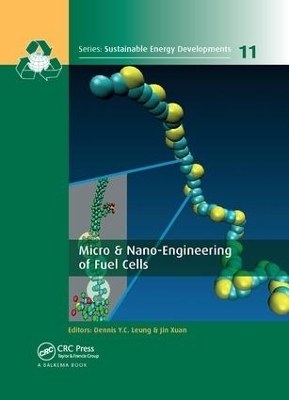 Micro & Nano-Engineering of Fuel Cells - 