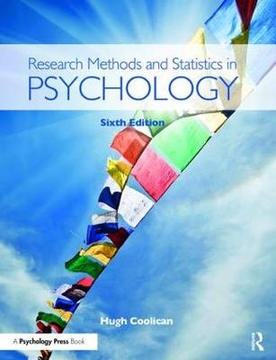 Research Methods and Statistics in Psychology - Hugh Coolican