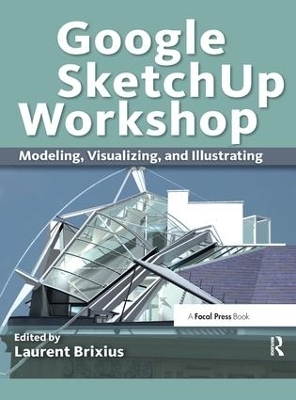 Google SketchUp Workshop - 