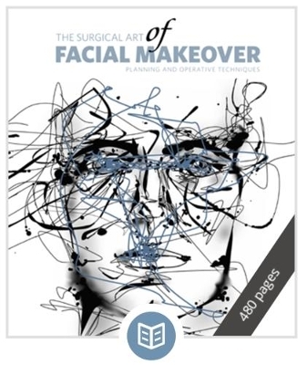 The surgical art of facial makeover - Prof. Maurice Mommaerts