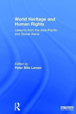 World Heritage and Human Rights - 