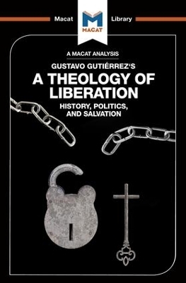 An Analysis of Gustavo Gutiérrez's A Theology of Liberation - Marthe Hesselmans