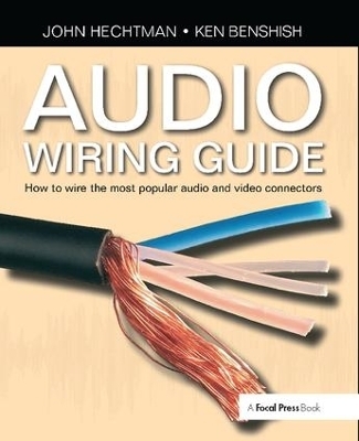 Audio Wiring Guide - John Hechtman