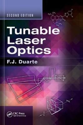 Tunable Laser Optics - F.J. Duarte