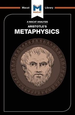 An Analysis of Aristotle's Metaphysics - Asiste Celkyte