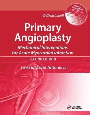 Primary Angioplasty - 