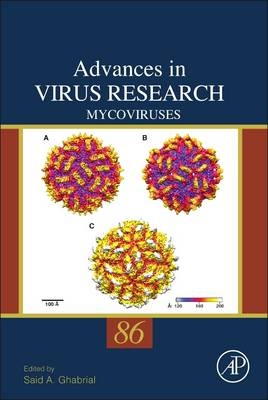 Mycoviruses - 