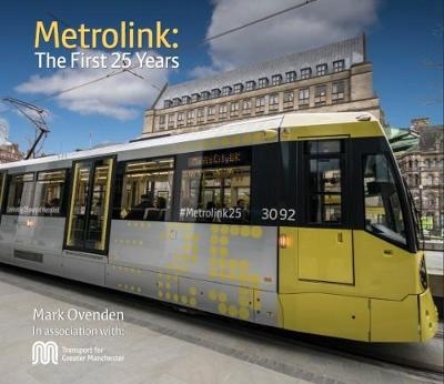 Metrolink - Mark Ovenden