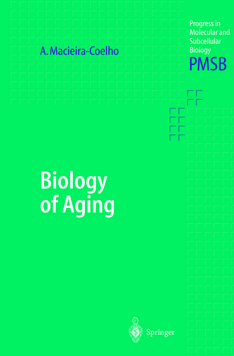 Biology of Aging - 