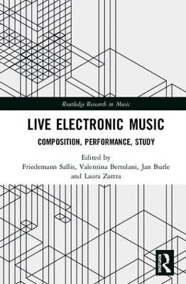 Live Electronic Music - 