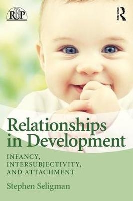 Relationships in Development - Stephen Seligman