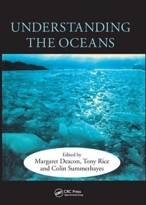 Understanding the Oceans - 