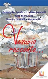 Il Vesuvio racconta... - Ernesto De Carolis, Luciana Jacobelli, Aldo Marturano, Gianluca Soricelli, Gemma Tisci