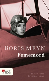 Fememord -  Boris Meyn