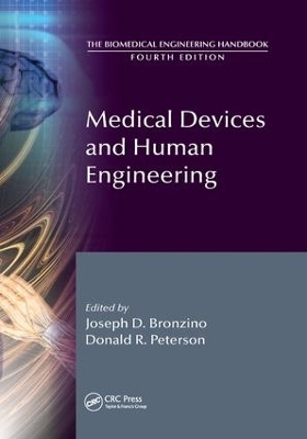 Medical Devices and Human Engineering - 