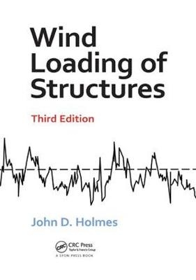 Wind Loading of Structures - John D. Holmes