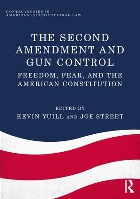 The Second Amendment and Gun Control - 