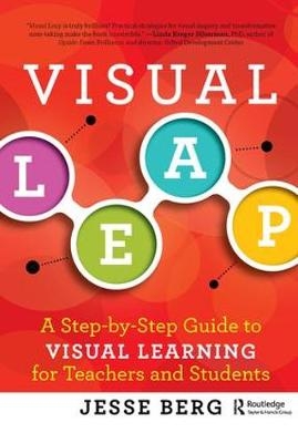 Visual Leap - Jesse Berg