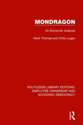 Mondragon - Henk Thomas, Chris Logan