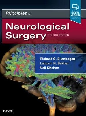 Principles of Neurological Surgery - 