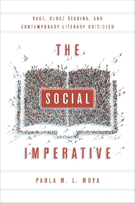 The Social Imperative - Paula L. Moya