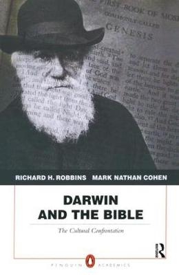 Darwin and the Bible - Richard H. Robbins, Mark Nathan Cohen