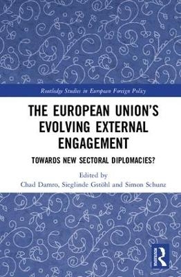 The European Union’s Evolving External Engagement - 