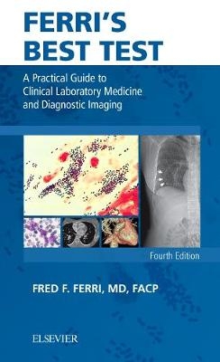 Ferri's Best Test - Fred F. Ferri