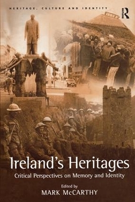 Ireland's Heritages - 