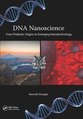 DNA Nanoscience - Kenneth Douglas