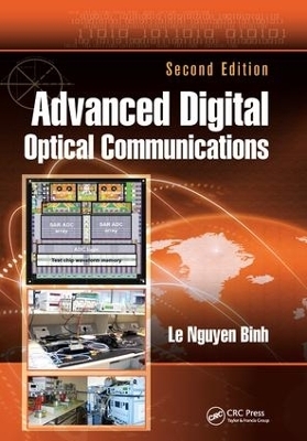 Advanced Digital Optical Communications - Le Nguyen Binh