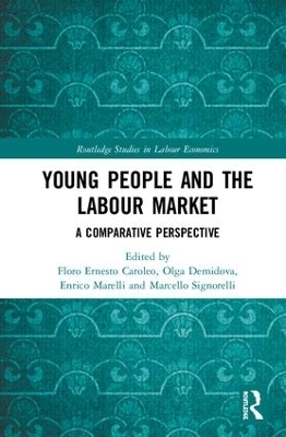 Young People and the Labour Market - 