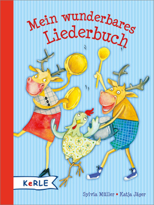 Mein wunderbares Liederbuch - 