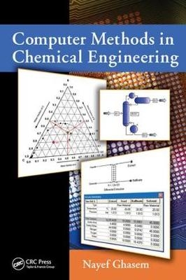 Computer Methods in Chemical Engineering - Nayef Ghasem