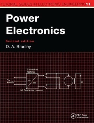 Power Electronics - David Allan Bradley