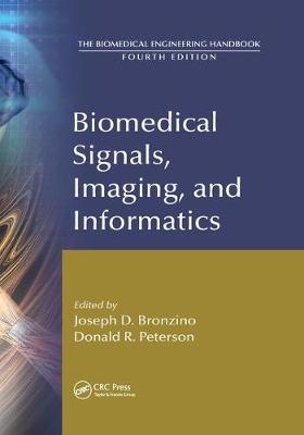 Biomedical Signals, Imaging, and Informatics - 