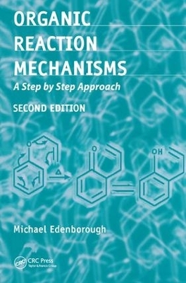 Organic Reaction Mechanisms - Michael Edenborough