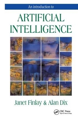 An Introduction To Artificial Intelligence - Janet Finlay