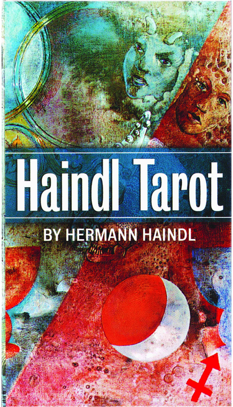 Haindl Tarot